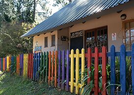 Little Switzerland Resort