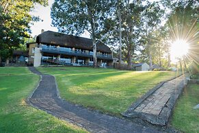 Little Switzerland Resort