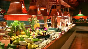 Little Switzerland Resort