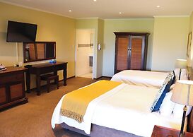 Little Switzerland Resort