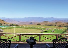 Little Switzerland Resort