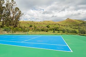 Little Switzerland Resort