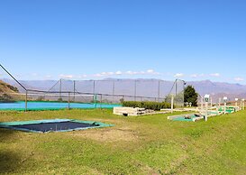 Little Switzerland Resort