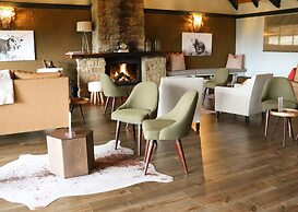 Little Switzerland Resort