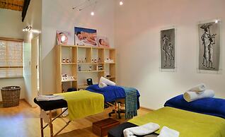 Little Switzerland Resort