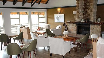 Little Switzerland Resort