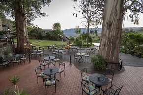 Little Switzerland Resort