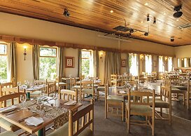Little Switzerland Resort