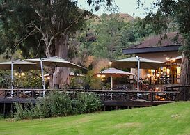 Little Switzerland Resort