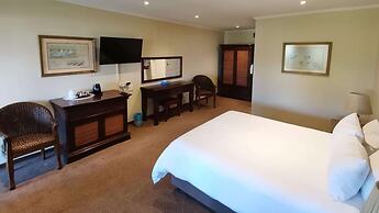 Little Switzerland Resort