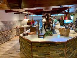 Little Switzerland Resort