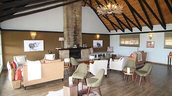 Little Switzerland Resort