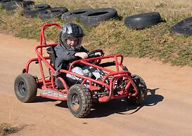 Little Switzerland Resort