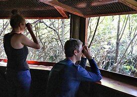 Little Switzerland Resort