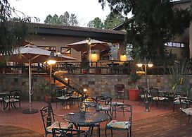 Little Switzerland Resort