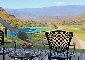 Little Switzerland Resort