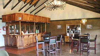 Little Switzerland Resort