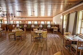 Little Switzerland Resort