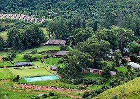 Little Switzerland Resort