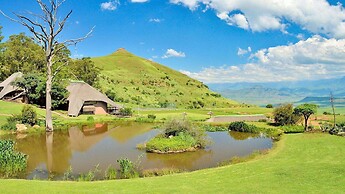 Little Switzerland Resort