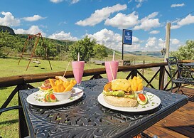 Little Switzerland Resort