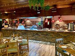 Little Switzerland Resort