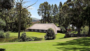 Little Switzerland Resort