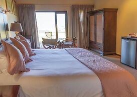 Little Switzerland Resort