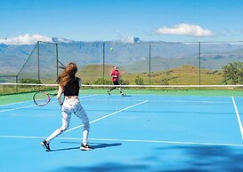 Little Switzerland Resort