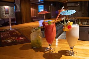 Little Switzerland Resort