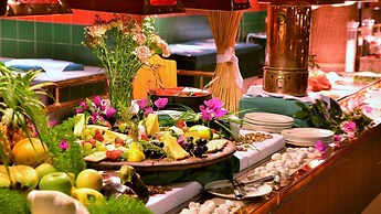 Little Switzerland Resort