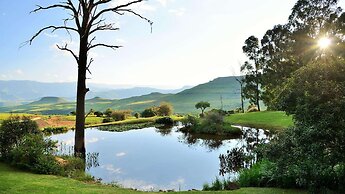 Little Switzerland Resort