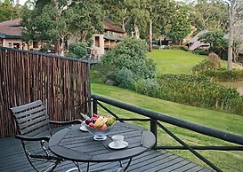 Little Switzerland Resort
