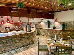 Little Switzerland Resort