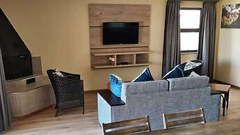 Little Switzerland Resort