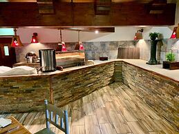 Little Switzerland Resort