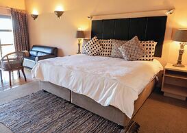Little Switzerland Resort