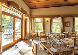 Little Switzerland Resort
