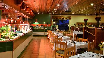 Little Switzerland Resort