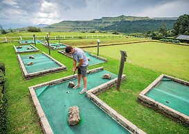 Little Switzerland Resort