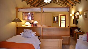 Little Switzerland Resort