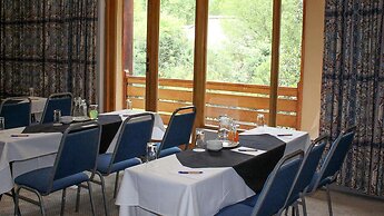 Little Switzerland Resort