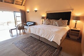 Little Switzerland Resort