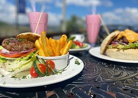 Little Switzerland Resort