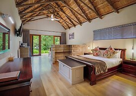 Little Switzerland Resort