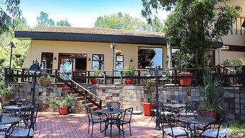 Little Switzerland Resort