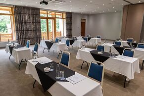 Little Switzerland Resort