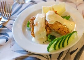 Little Switzerland Resort