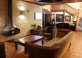 Little Switzerland Resort