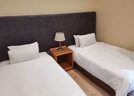 Little Switzerland Resort